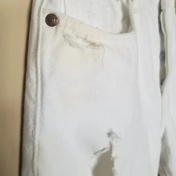 Levi’s Wedgie Icon Fit Jean Light Relief  30 - Picture 8 of 14